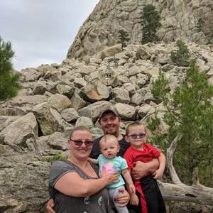 Meet your Posher, Brandon